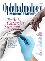 Ophthalmology Management