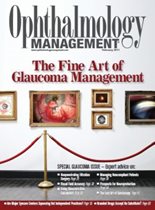 Ophthalmology Management