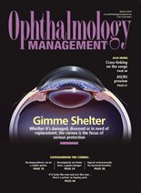 Ophthalmology Management