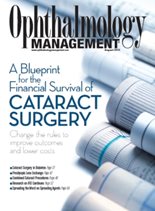 Ophthalmology Management