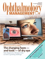 Ophthalmology Management