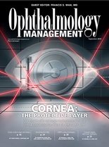 Ophthalmology Management