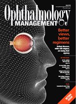 Ophthalmology Management