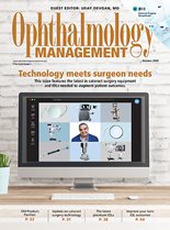 Ophthalmology Management