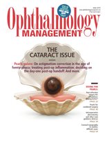 Ophthalmology Management