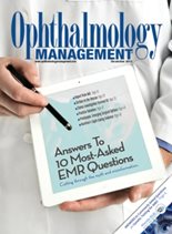 Ophthalmology Management