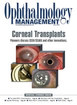 Ophthalmology Management