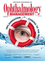 Ophthalmology Management