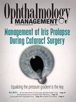 Ophthalmology Management