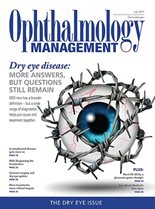 Ophthalmology Management