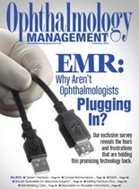 Ophthalmology Management