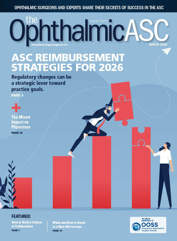 Ophthalmology Management