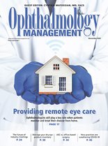 Ophthalmology Management