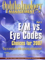 Ophthalmology Management