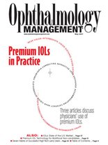 Ophthalmology Management