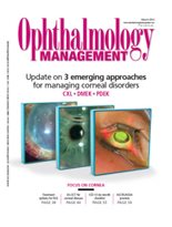 Ophthalmology Management