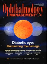 Ophthalmology Management