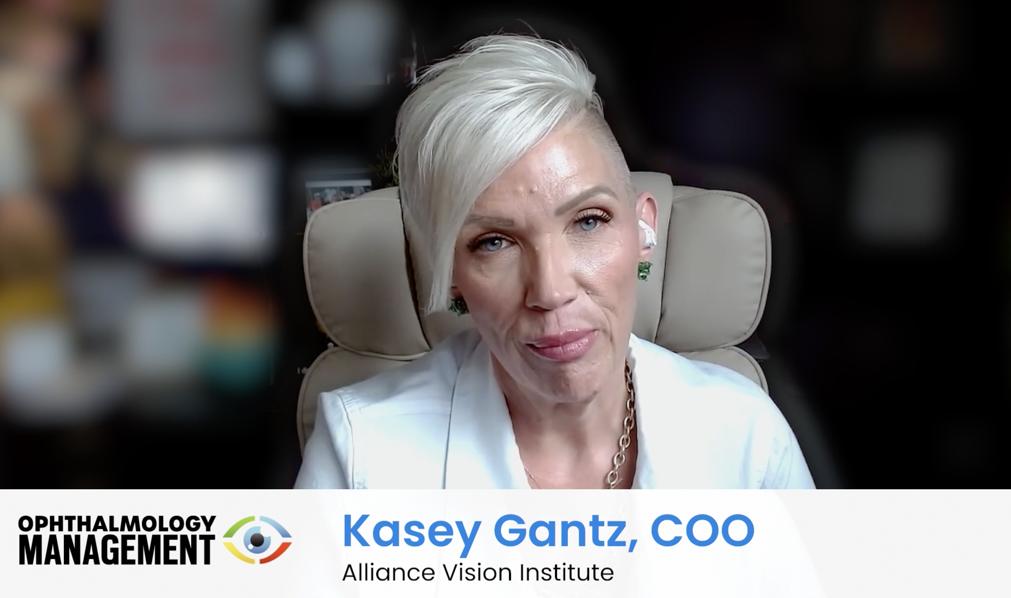 Building Great Teams That Make Exceptional Care Possible