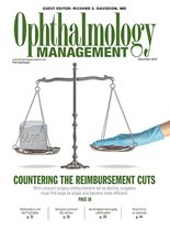 Ophthalmology Management