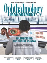 Ophthalmology Management