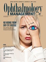 Ophthalmology Management