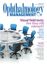 Ophthalmology Management