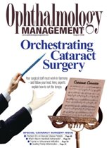 Ophthalmology Management