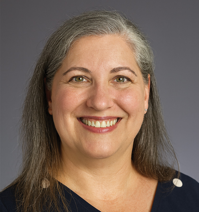 Rebecca Greenlaw, CPC, CPCO, COPC