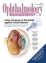 Ophthalmology Management