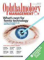 Ophthalmology Management