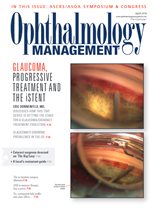 Ophthalmology Management