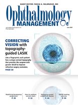 Ophthalmology Management