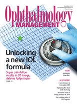 Ophthalmology Management