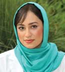 Ariana Rose Maleki, BS, MS4