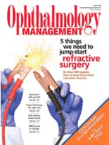 Ophthalmology Management