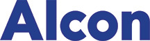 Alcon logo