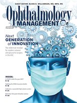 Ophthalmology Management