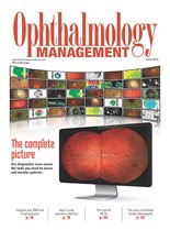 Ophthalmology Management