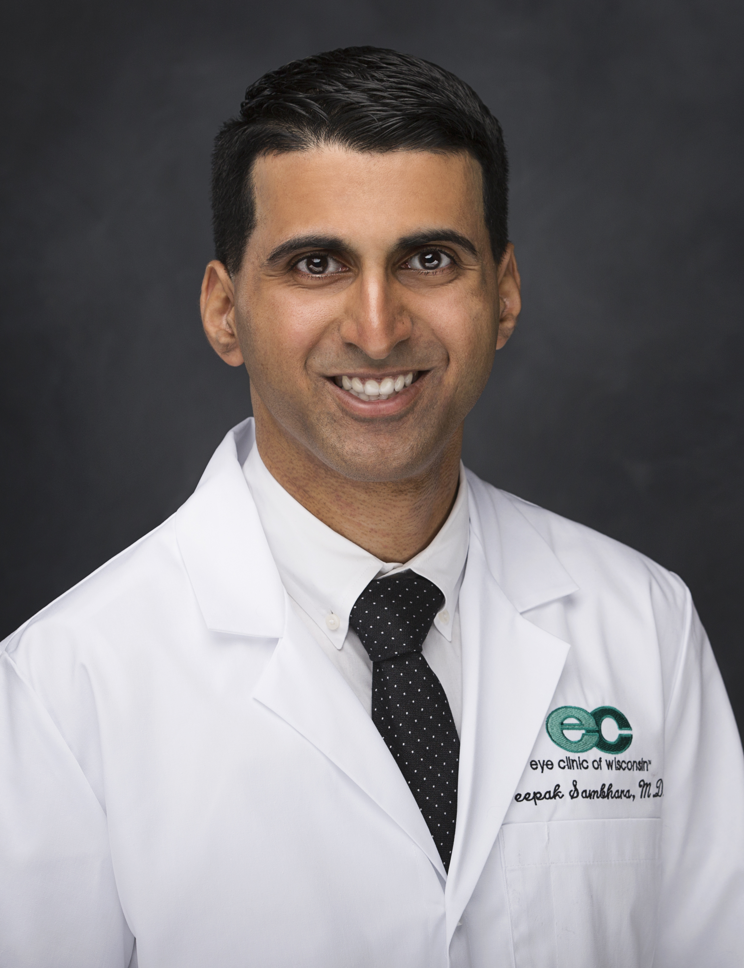 Deepak Sambhara, MD, FASRS 