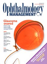 Ophthalmology Management