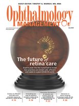 Ophthalmology Management