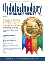 Ophthalmology Management