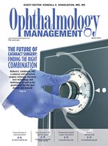 Ophthalmology Management