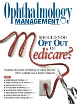 Ophthalmology Management