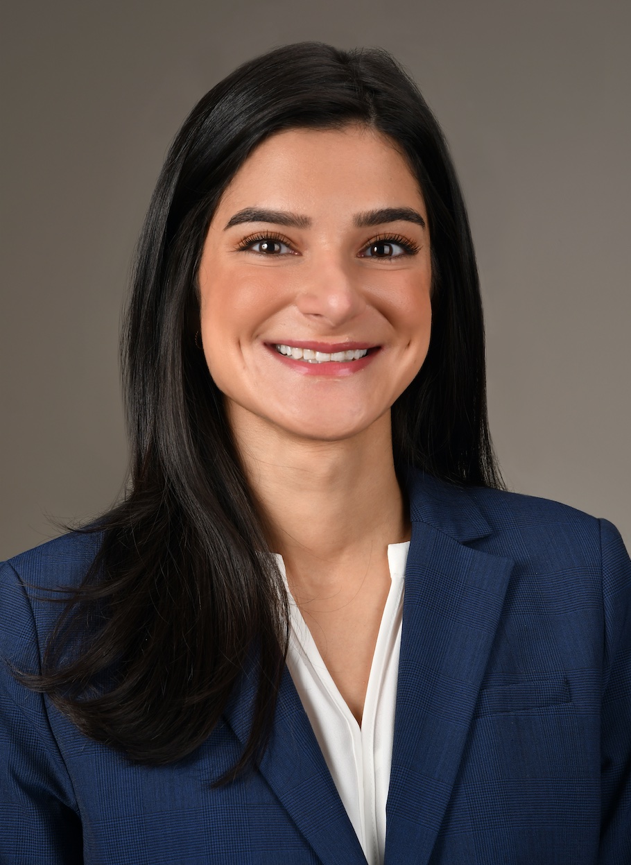 Melody Ziari, MD
