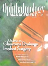 Ophthalmology Management