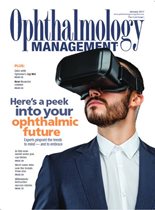 Ophthalmology Management