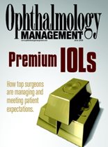 Ophthalmology Management