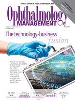 Ophthalmology Management