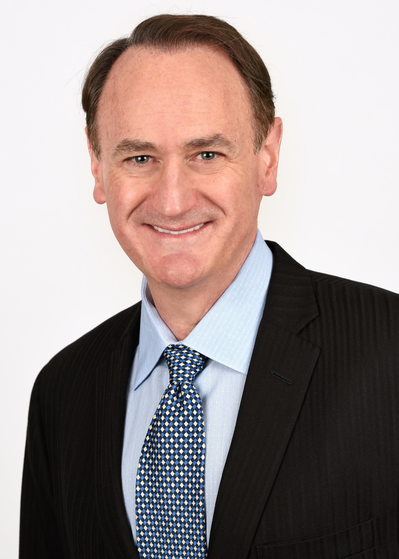 David R. Hardten, MD
